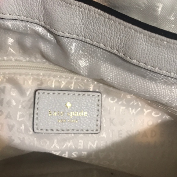 KATE SPADE Crossbody Bag - Picture 8 of 12